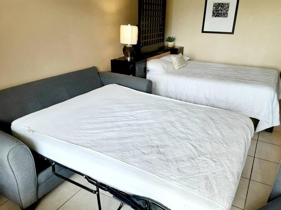 רסקין Beautiful One Bedroom Resort-Style Studio With Pool And Beach Access מראה חיצוני תמונה